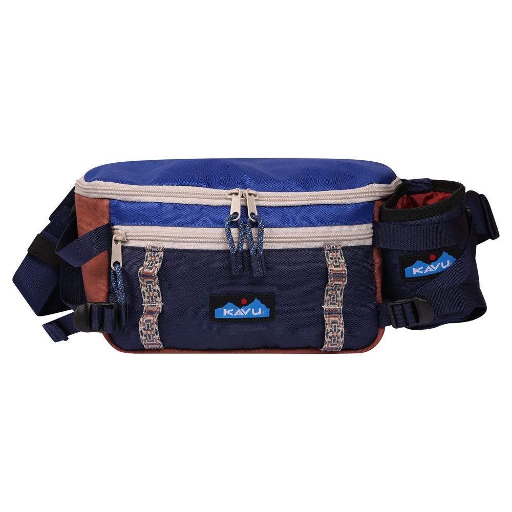 Kavu Washtucna Belt Bag NWT